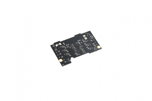 DJI P4 ESC Center Board (left) Part 44